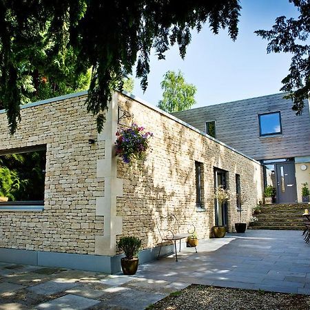 Отель The Cedars Bathford Экстерьер фото