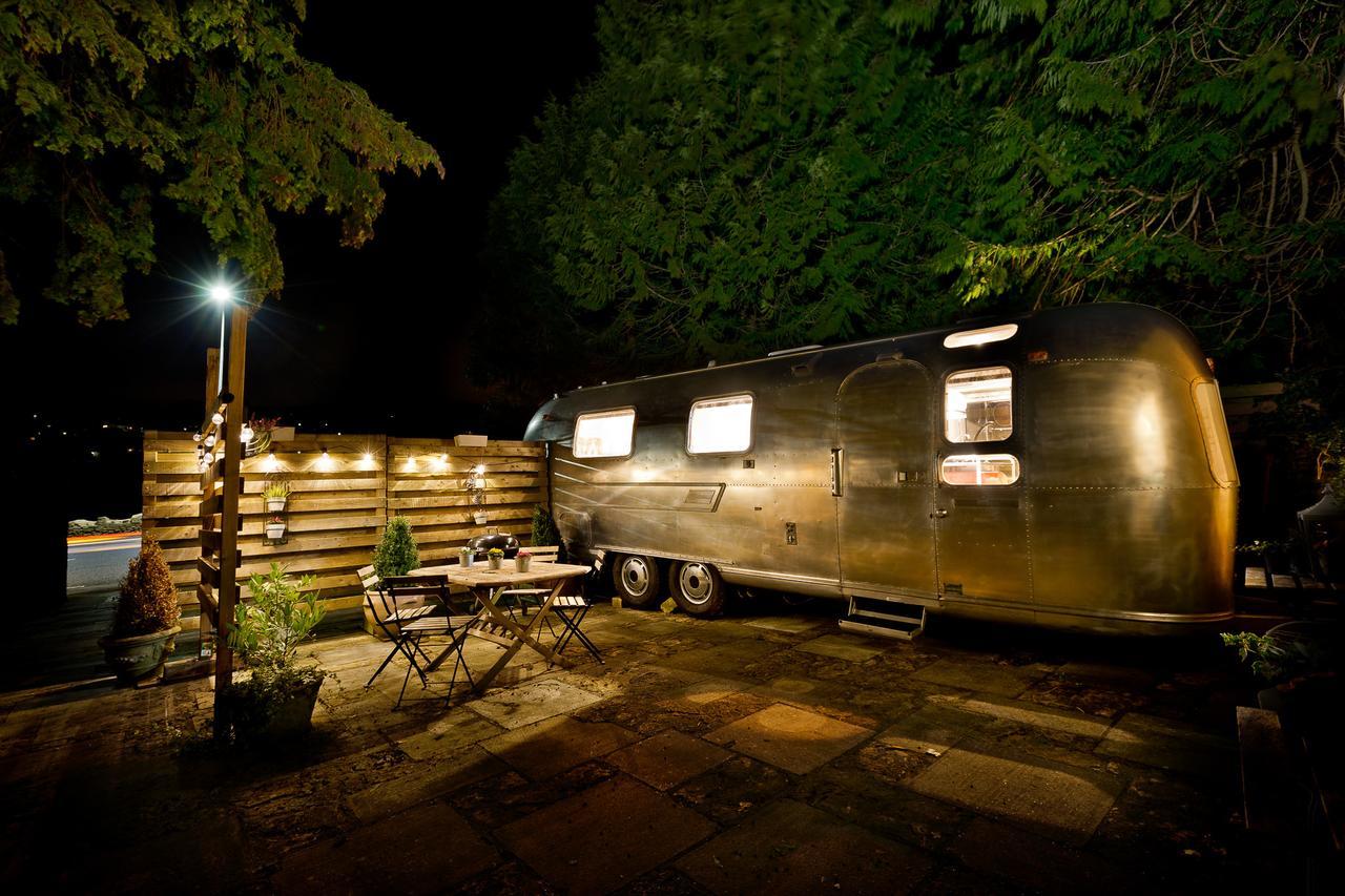 Отель The Cedars Bathford Экстерьер фото