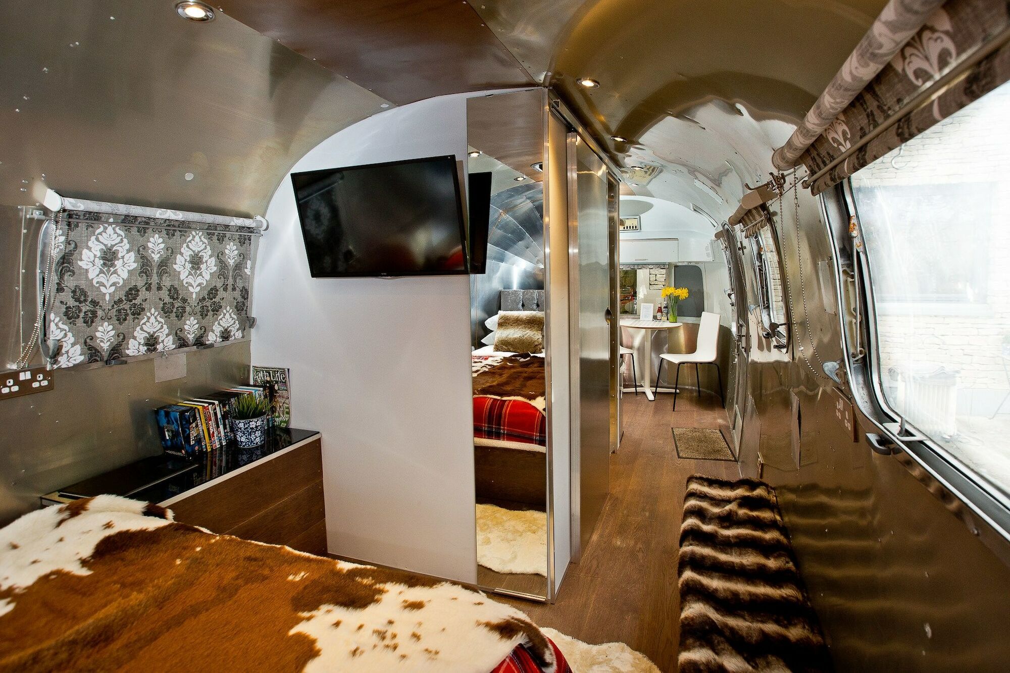 Отель The Cedars Bathford Экстерьер фото